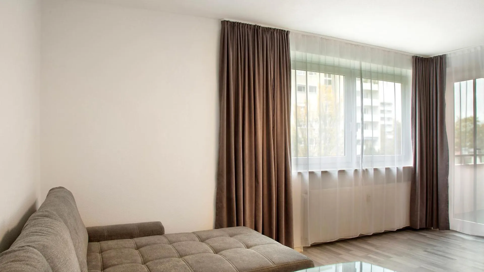 Modern Apartments Neuburg 6 - New Neuburg an Der Donau Germany