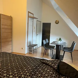 Zum Vermieten Apartment